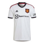 Manchester United Away H13880 Adidas