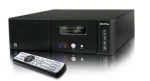 THERMALTAKE VC9321BNS BachSX / mBTX / USB2.0 / 325W CFX / čierna (VC9321BNS)