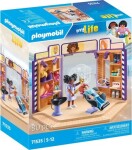 Playmobil® 71535 Kadernícky salón