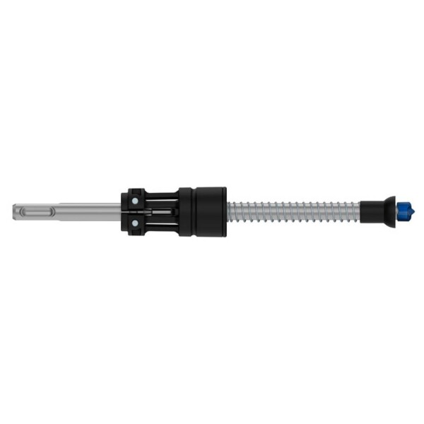 Bosch Accessories 2608901762 2608901762 kladivový vrták 10 mm SDS plus 1 ks; 2608901762
