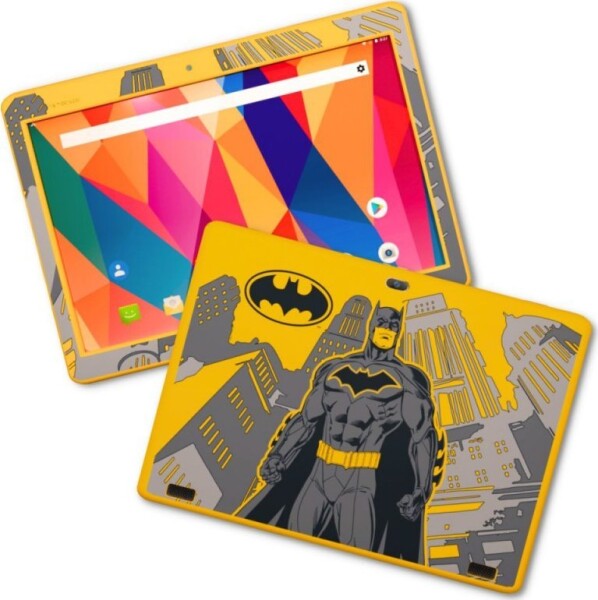 NoName eSTAR 10'' HERO Batman Planšetė 2GB/64GB eSTAR 10'' HERO Batman Planšetė 2GB/64GB