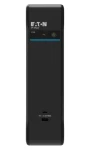 EATON UPS 3P Ellipse 1700 USB DIN Tower / záložný zdroj 1700VA 1040W / 4X Schuko / 4X Schuko prepäťová ochrana (3P1700UD)