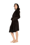 Effetto Housecoat 3204 Black