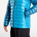 Bunda The North Face Summit Breithorn Hooded Down Jacket Meridian Blue/ Dusk Blue S