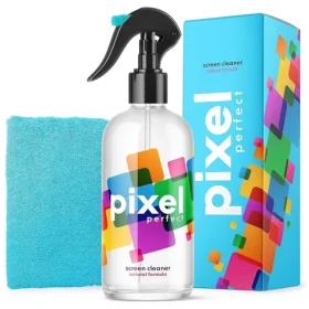 IT Dusters Pixel Perfect - 500 ml / prípravok na čistenie displeja / čistiaca handrička (PP-500)