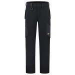Unisex pracovné nohavice Tricorp 4-way Stretch MLI-T77T1 54