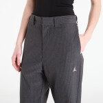Kalhoty ROA Numb Pinstriped Packable Pants Black S