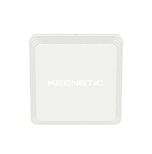 Keenetic Wireless Router|KEENETIC|Wireless Router|1300 Mbps|Mesh|KN-2810-01EN