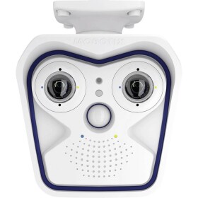 Mobotix MX-M16B-6D6N036 Mx-M16B-6D6N036 LAN IP bezpečnostná kamera 3072 x 2048 Pixel; Mx-M16B-6D6N036