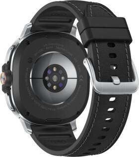 Samsung Samsung Watch8 SM-L500 46mm BT, black (EU)