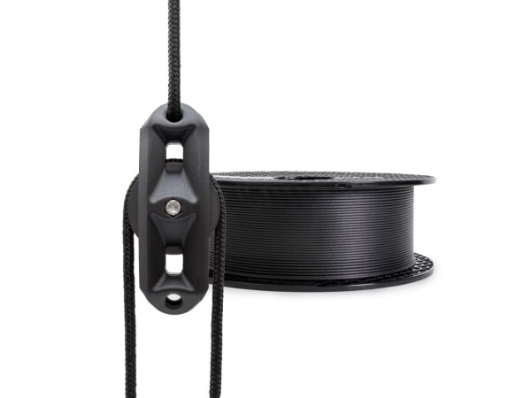 Prusa Research Prusament PC Blend Carbon Fiber Black 0,8 kg