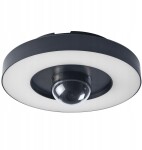 Osram SMART OUTD WIFI CIRCLE LED CAMERA CON