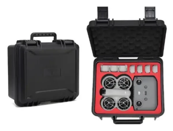 STABLECAM Safety Hardshell