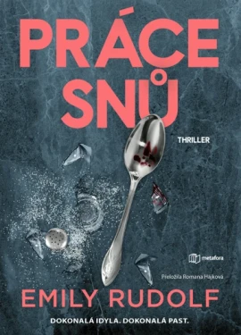 Práce snů, Rudolf Emily