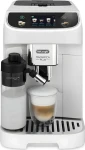 DeLonghi Magnifica PLUS ECAM320.60.W biela / Plnoautomatický kávovar / Dotykový displej / 1450 W (ECAM320.60.W)
