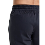 Pánske fleecové nohavice M 1373362 001 - Under Armour S