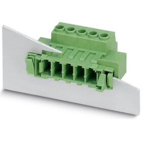 Printed-circuit board connector DFK-PC 5/ 2-ST-7,62 1716506 Phoenix Contact; 1716506