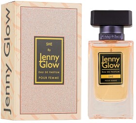 Jenny Glow She by Jenny Glow EDP ml