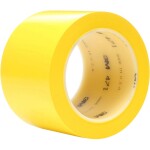 3M 471F 471G50 PVC tape žltá (d x š) 33 m x 50 mm 1 ks; 471G50