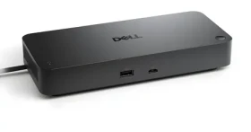 DELL Pro Thunderbolt 4 SMART Dock / Dokovacia stanica / Thunderbolt 4 (SD25TB4SAP)