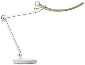 BenQ WiT zlatá / Lampa LED pre elektronické čítanie / 18W / 2700-5700K (9H.W3PWT.EST)
