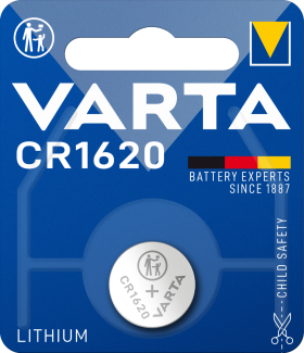 Varta CR 1620