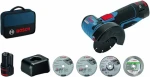 BOSCH GWS 12V-76