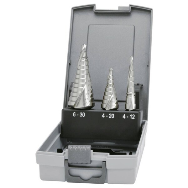 Klauke 50069900 kovový špirálový vrták, 1 ks; 50069900