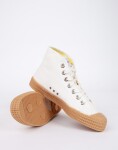 Novesta Star Dribble 10 WHITE/003TRNSP 41