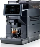 Saeco Aurora B2 čierna / Automatický kávovar / 1300 W / 15 bar / 4L / zásobník 1200 g (9J0911)
