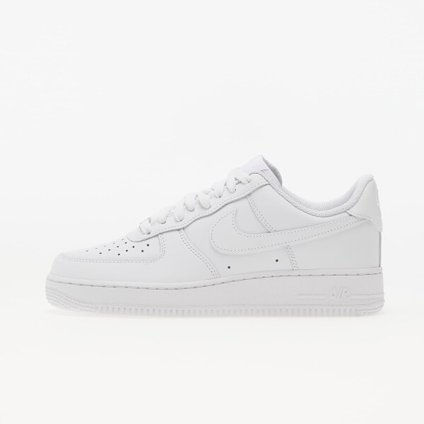 Tenisky Nike Air Force 1 '07 White/ White EUR 46