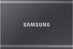 Samsung T7 500GB Sivý (MU-PC500T/WW)