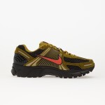 Tenisky Nike Zoom Vomero 5 Premium Olive Flak/ Picante Red-Black EUR 45.5