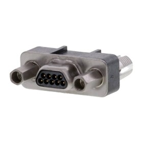 Molex 836119023 zástrčka D-SUB Pólov: 9 spájkovacie piny 1 ks Tube; 836119023