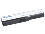 AVACOM batéria pre Toshiba Satellite L750 / Li-Ion / 10.8V / 5800mAh / 60Wh (NOTO-L750-P28)