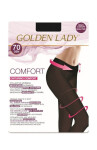 Dámske Golden Lady Comfort 70 deň