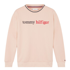 Dámska mikina UW0UW02299-TD5 - Tommy Hilfiger XS