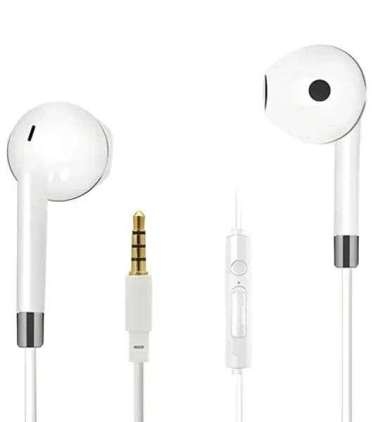 2GO Comfort biela, antracitová / Slúchadlá / do uší / drôtová / mikrofón (795964)