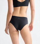 Dámske nohavičky ZERO Feel 2.0 Hipster - BLACK - čierna 0004 - SLOGGI BLACK S