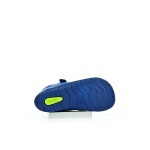 Fare A5114203 modré celoročné nízke barefoot topánky 24 EUR