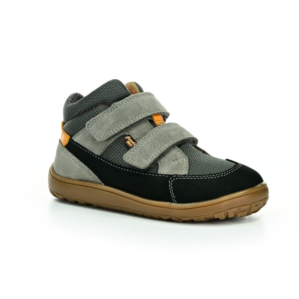 Froddo UP G3110268-1 Grey celoročné členkové barefoot topánky 32 EUR