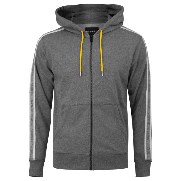 Pánska mikina na zips 00SE8M-0TAWI-96X - Diesel M