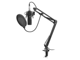 Genesis Radium 300 / Streamovací mikrofón / XLR (NGM-1695)