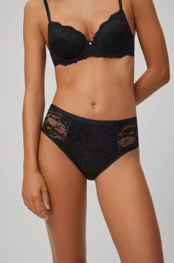 Ysabel Mora 19006 Menštruačné nohavičky S-XL negro S