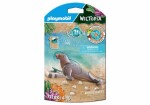 Playmobil 71288 Wiltopia Uškatec