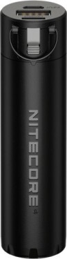 Nitecore NPB1 5000mAh Čierny