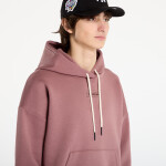 Mikina Under Armour Project Rock Icon Hoodie Maroon M