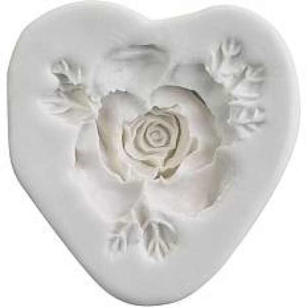 Cukrárska formička „Ruža“ 4,5 × 5 cm - Stadter - Stadter