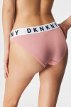 Nohavičky DKNY Cozy Bikini klasické