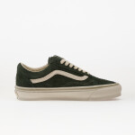 Tenisky Vans LX Old Skool Shag Suede Kelp EUR 42
